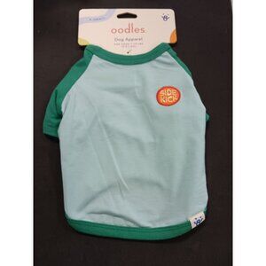 Dog Apparel Oodles Size X-Small Shirt NWT